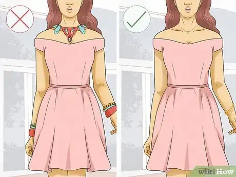 Image titled Accessorize a Dress Step 15