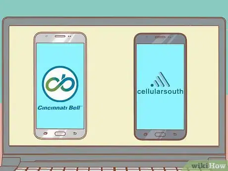 Image titled Get out of a Cellular Service Contract Step 11