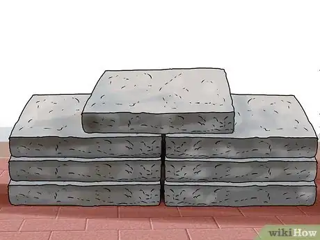 Image titled Build a Retaining Wall Step 15