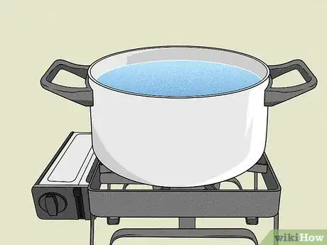 Image titled Boil Water Without Electricity or Gas Step 7