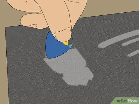 Image titled Make Homemade Guitar Picks Step 10