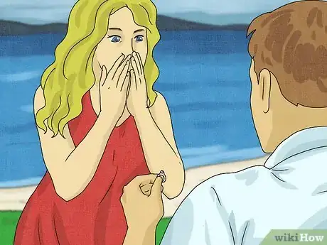 Image titled Propose Marriage Step 13