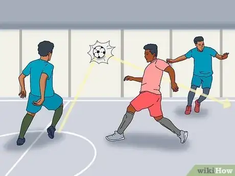 Image titled Play Indoor Soccer Step 14