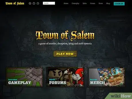 Image titled Play Town of Salem Step 4