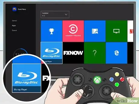 Image titled Play a DVD on Xbox One Step 6