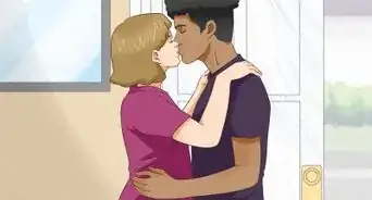 Make Out for the First Time