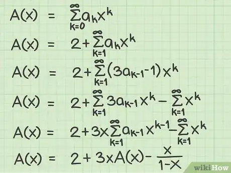 Image titled Solve Recurrence Relations Step 26