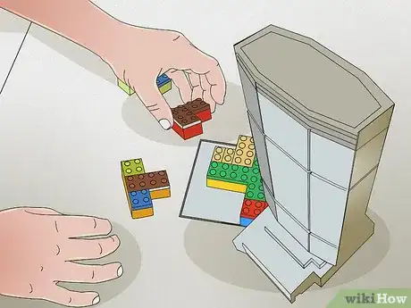 Image titled Become a LEGO Designer Step 4