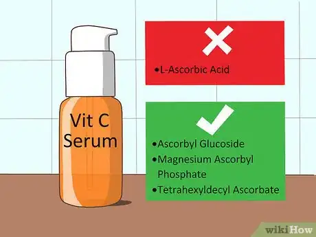 Image titled Store Vitamin C Serum Step 7