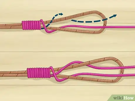 Image titled Tie a Braid to a Mono Step 10