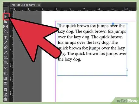 Image titled Align in InDesign Step 5