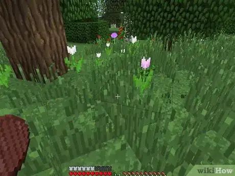 Image titled Plant Seeds in Minecraft Step 23