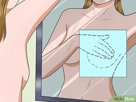 Image titled Know if You Have Breast Cancer Step 2