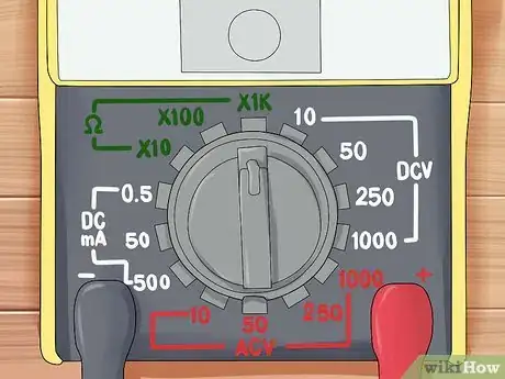 Image titled Read a Multimeter Step 4