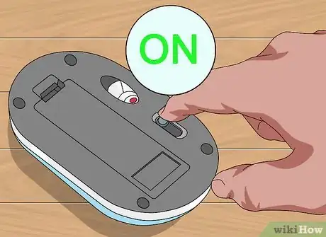 Image titled Connect a Wireless Mouse Step 11