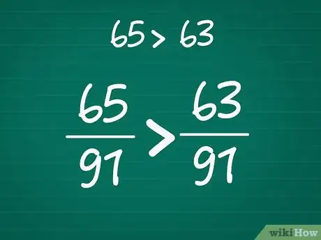 Image titled Compare Fractions Step 04