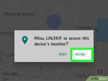 Image titled Use the Life360 App Step 5