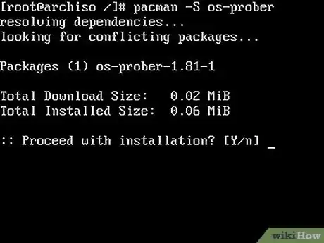 Image titled Install Arch Linux Dual Boot Step 67
