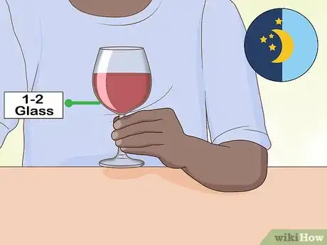 Image titled Avoid Getting Drunk Step 12