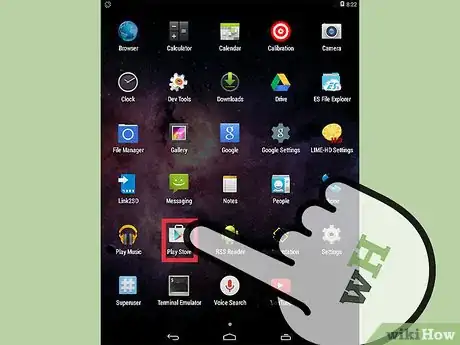 Image titled Download an App from Google Play Step 1