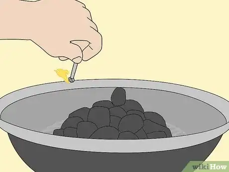 Image titled Light Briquettes Step 10