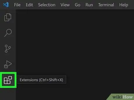 Image titled Run a HTML File in Visual Studio Code Step 10