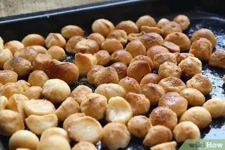 Image titled Roast Macadamia Nuts Step 9