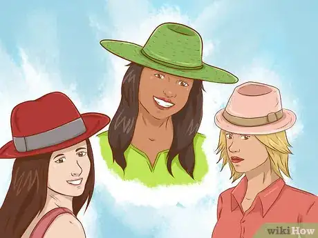 Image titled Wear a Wide Brim Hat Step 8