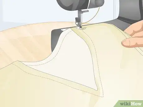 Image titled Sew a Neckline Step 13