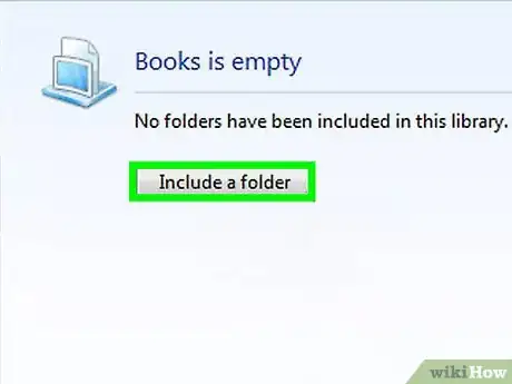 Image titled Build a Digital Library in Windows Step 4