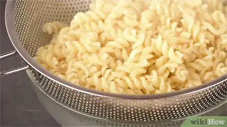 Image titled Cook Fusilli Pasta Step 6