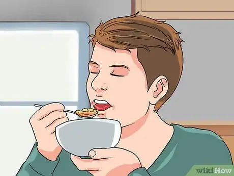 Image titled Eat a Bowl of Cereal Step 8