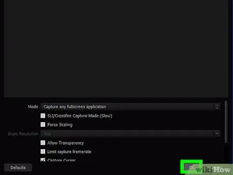 Image titled Use OBS to Record on PC or Mac Step 16