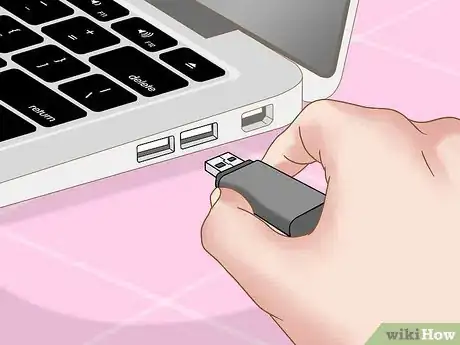 Image titled Fix a Corrupted Flash Drive Without Formatting Step 1