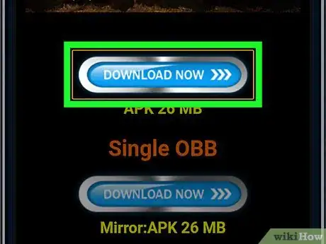 Image titled Stop a Download on Android Step 3