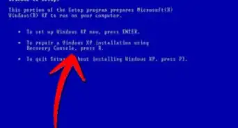 Clone (Copy)  a Hard Drive in Windows XP