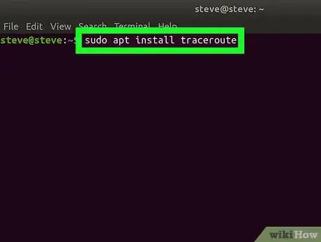 Image titled Traceroute Step 31