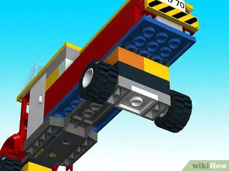 Image titled Build a LEGO Truck Step 40