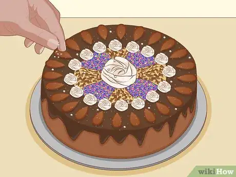 Image titled Bake Cakes in Springform Pans Step 14
