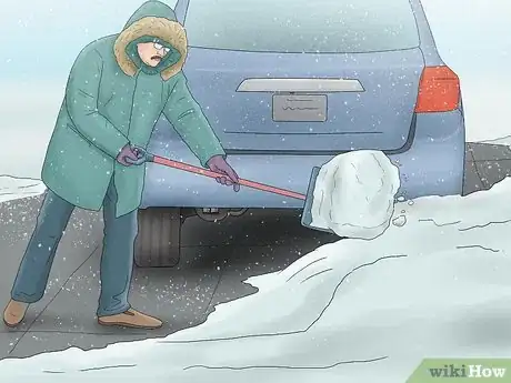 Image titled Dig out Your Car After a Snow Storm Step 7