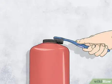 Image titled Refill a Fire Extinguisher Step 12