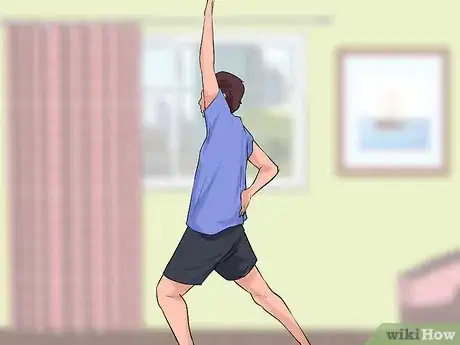 Image titled Do Scoliosis Treatment Exercises Step 7