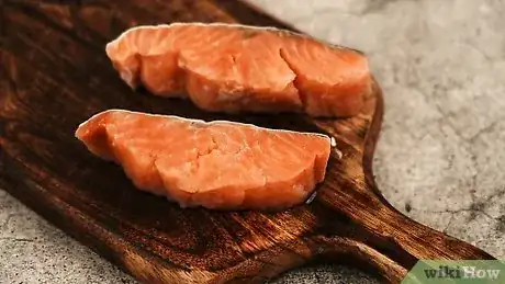 Image titled Cure Salmon Step 1