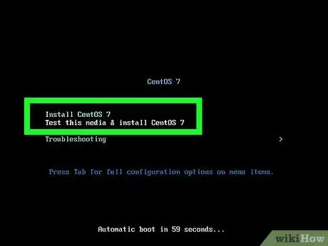 Image titled Install CentOS Step 9