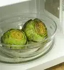 Cook Artichokes