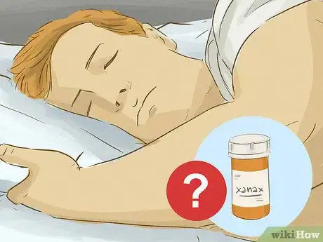 Image titled Get Prescribed Xanax Step 6