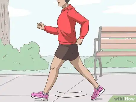 Image titled Have Energy During Your Period Step 2