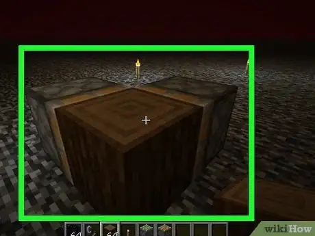 Image titled Break Bedrock in Minecraft Step 15