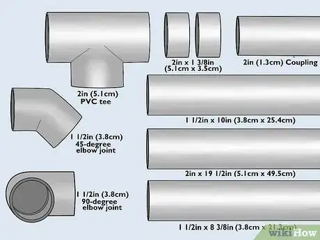 Image titled Build a Dunk Tank Step 8