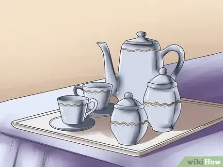 Image titled Set a Table for a Tea Party Step 12